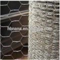 chicken wire / hex netting / hexagonal wire mesh